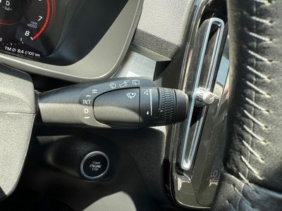 Volvo XC40 1.5 T3 Momentum Auto