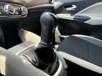 Nissan Micra IG-T 66 kW (90 CV) S&S N-Connecta