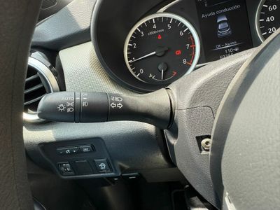 Nissan Micra IG-T 66 kW (90 CV) S&S N-Connecta
