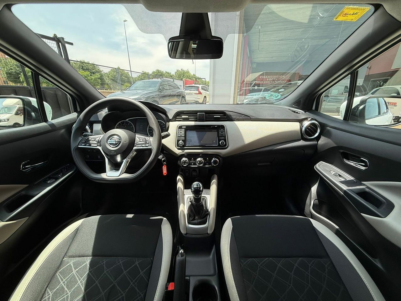 Nissan Micra IG-T 66 kW (90 CV) S&S N-Connecta - Foto 2