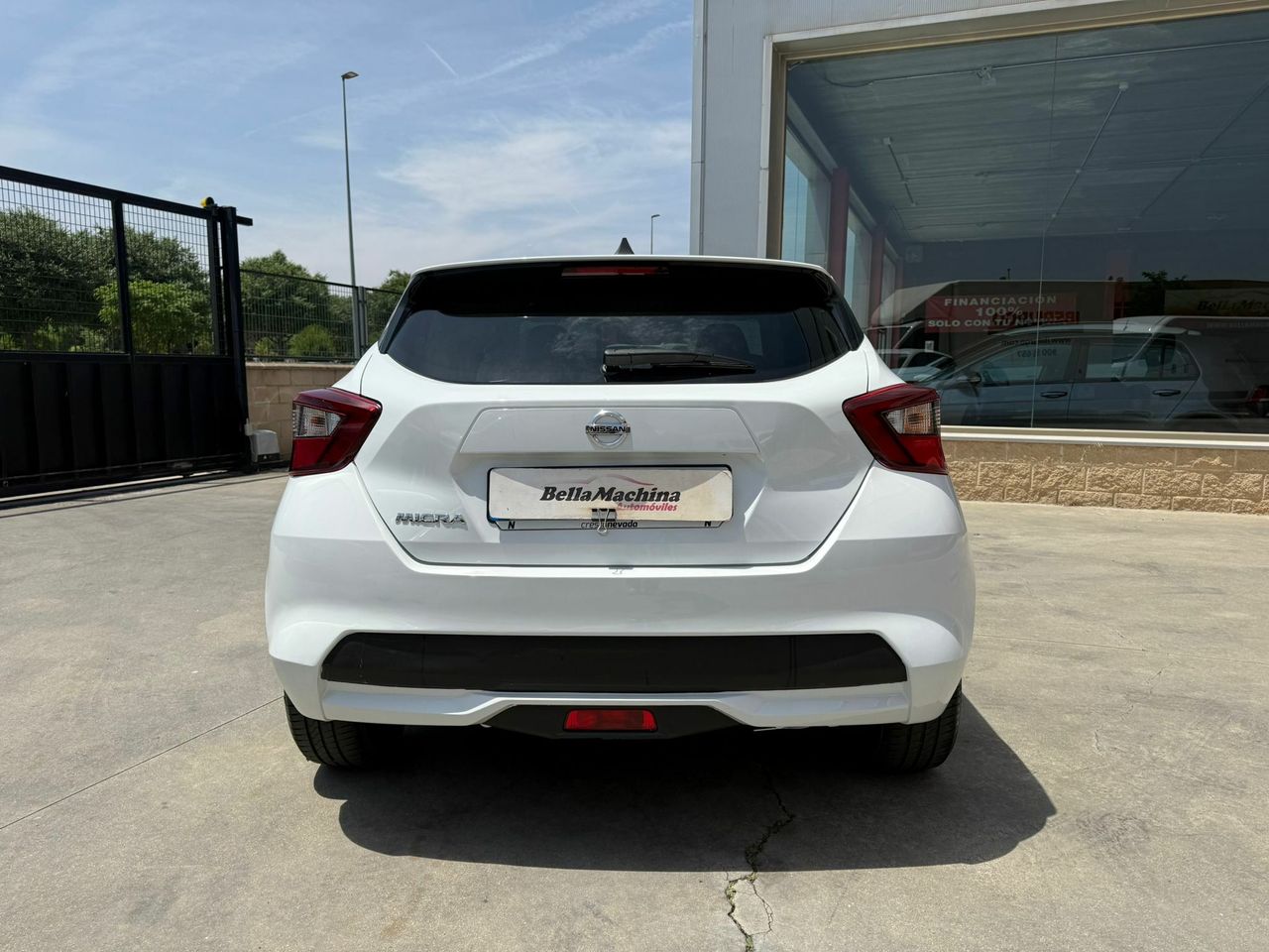 Nissan Micra IG-T 66 kW (90 CV) S&S N-Connecta - Foto 2