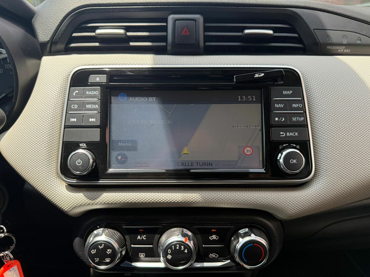 Nissan Micra IG-T 66 kW (90 CV) S&S N-Connecta - Foto 2