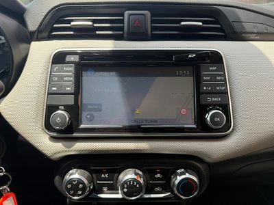 Nissan Micra IG-T 66 kW (90 CV) S&S N-Connecta
