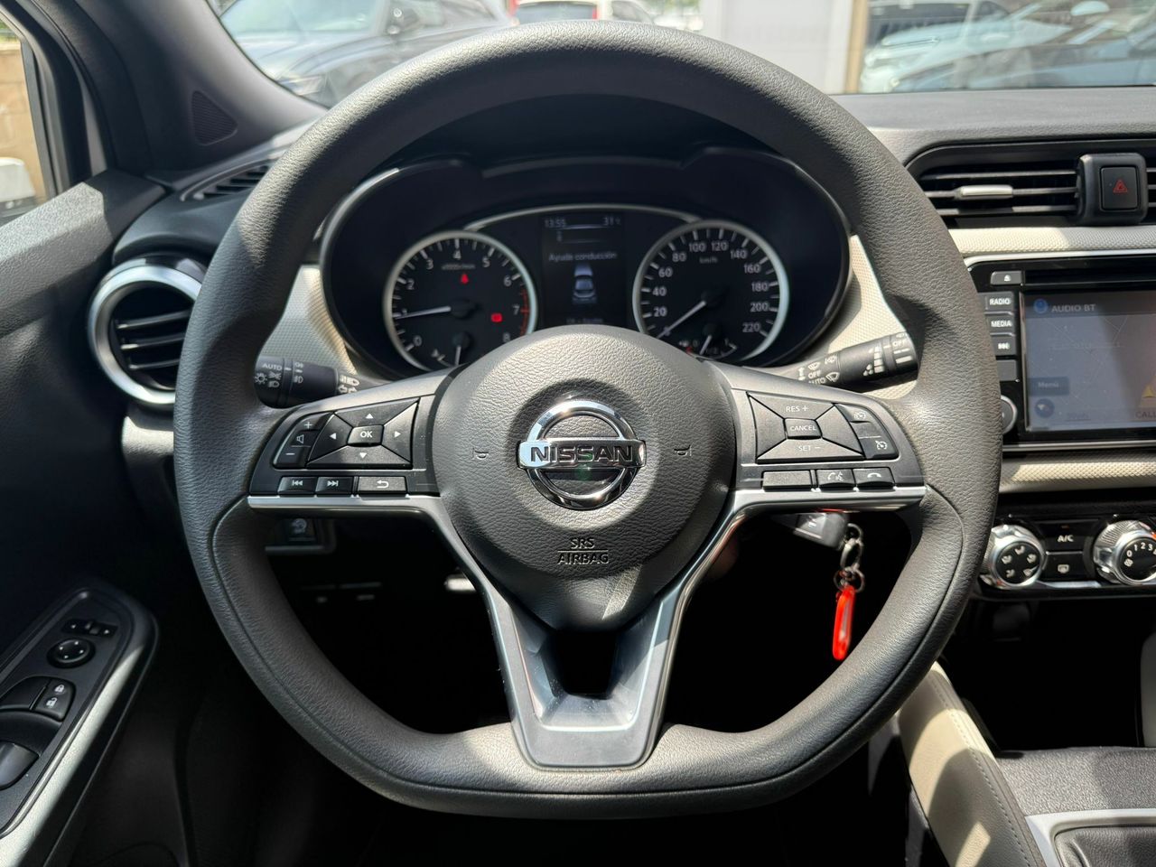 Nissan Micra IG-T 66 kW (90 CV) S&S N-Connecta - Foto 2