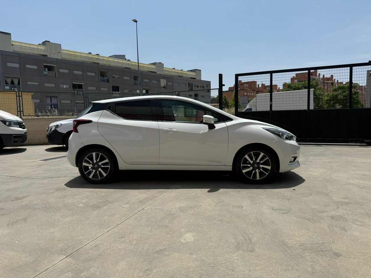 Nissan Micra IG-T 66 kW (90 CV) S&S N-Connecta - Foto 2
