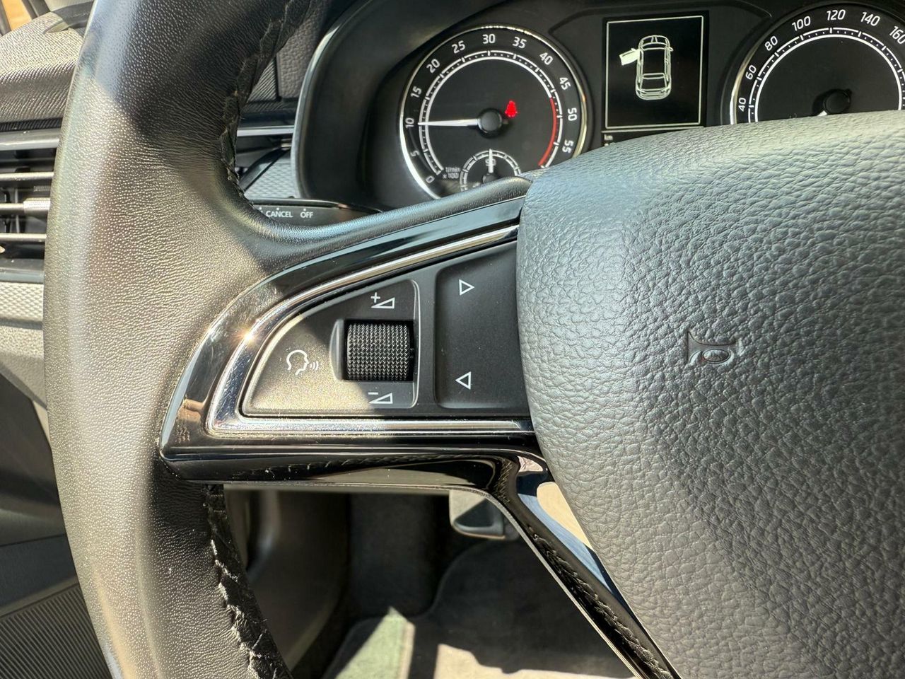 Skoda Scala SCALA 1.6 TDI 85 KW (115 CV) Ambition - Foto 2