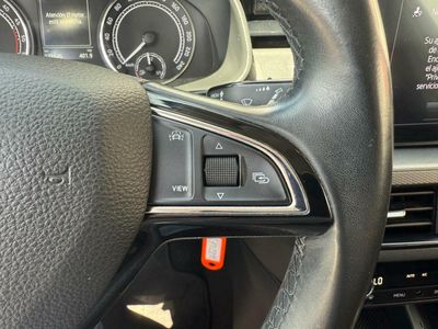 Skoda Scala SCALA 1.6 TDI 85 KW (115 CV) Ambition