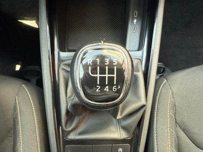 Skoda Scala SCALA 1.6 TDI 85 KW (115 CV) Ambition