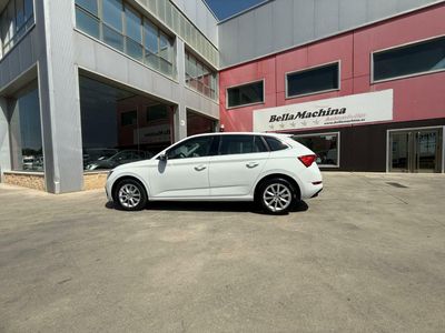 Skoda Scala SCALA 1.6 TDI 85 KW (115 CV) Ambition