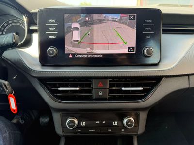 Skoda Scala SCALA 1.6 TDI 85 KW (115 CV) Ambition
