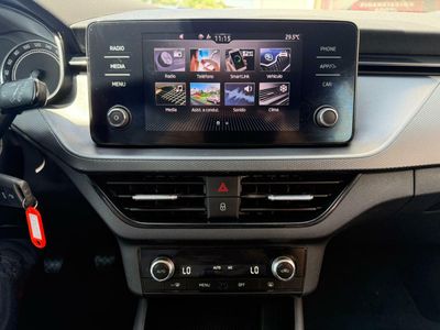 Skoda Scala SCALA 1.6 TDI 85 KW (115 CV) Ambition