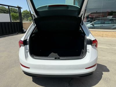 Skoda Scala SCALA 1.6 TDI 85 KW (115 CV) Ambition
