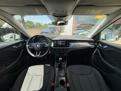 Skoda Scala SCALA 1.6 TDI 85 KW (115 CV) Ambition