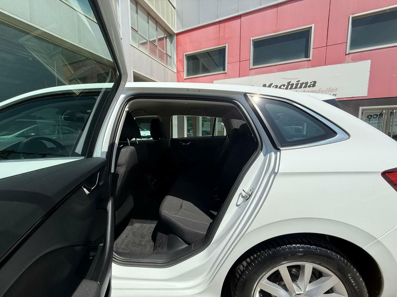 Skoda Scala SCALA 1.6 TDI 85 KW (115 CV) Ambition - Foto 2