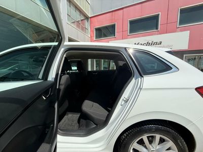 Skoda Scala SCALA 1.6 TDI 85 KW (115 CV) Ambition