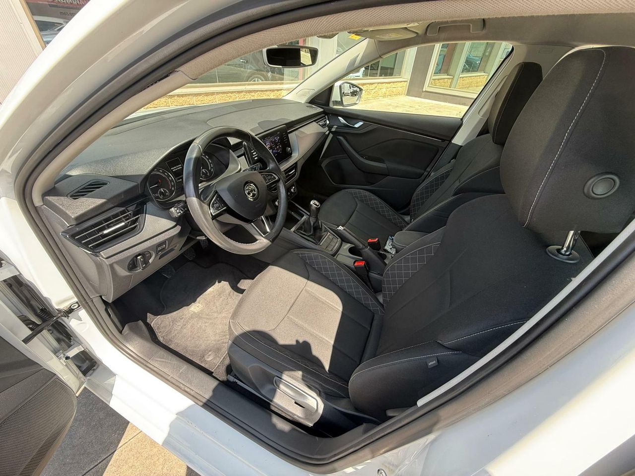 Skoda Scala SCALA 1.6 TDI 85 KW (115 CV) Ambition - Foto 2
