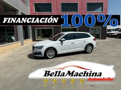 Skoda Scala SCALA 1.6 TDI 85 KW (115 CV) Ambition