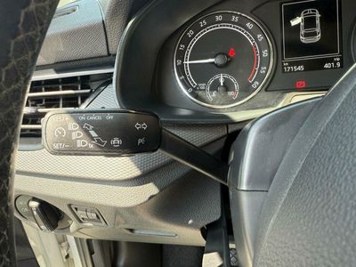 Skoda Scala SCALA 1.6 TDI 85 KW (115 CV) Ambition