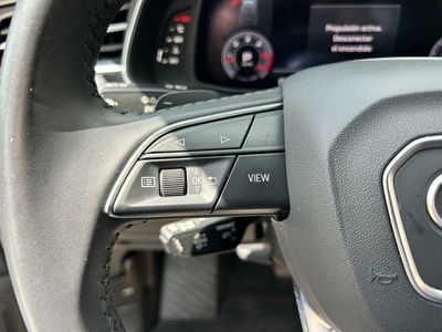 Audi Q7 S line 50 TDI 210kW (286CV) quattro tip