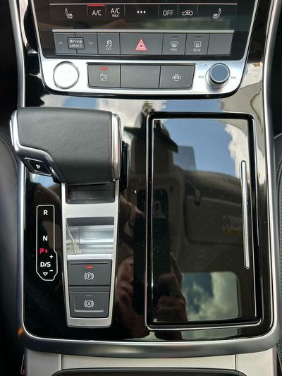 Audi Q7 S line 50 TDI 210kW (286CV) quattro tip