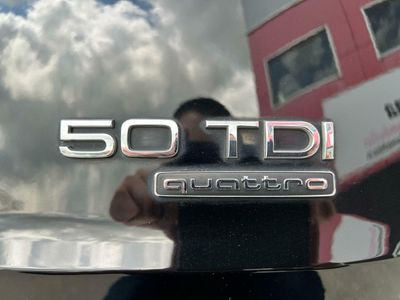 Audi Q7 S line 50 TDI 210kW (286CV) quattro tip