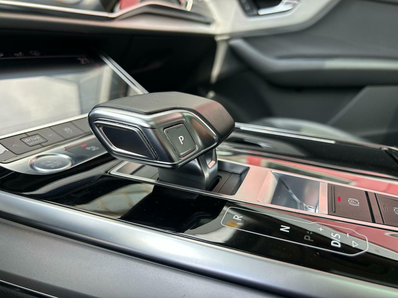 Audi Q7 S line 50 TDI 210kW (286CV) quattro tip - Foto 2