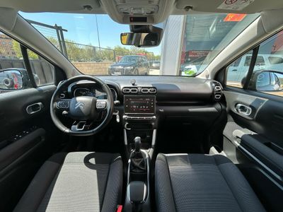 Citroën C3 Aircross PureTech 60kW (82CV) FEEL