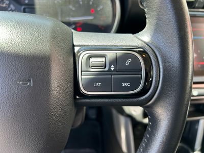 Citroën C3 Aircross PureTech 60kW (82CV) FEEL