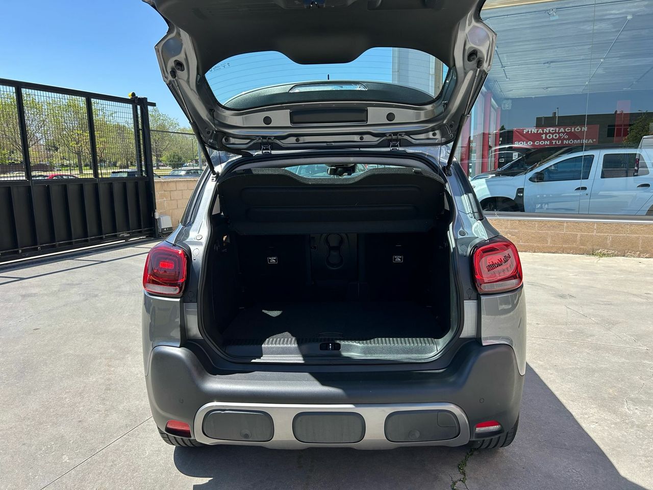 Citroën C3 Aircross PureTech 60kW (82CV) FEEL - Foto 2