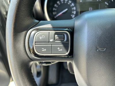 Citroën C3 Aircross PureTech 60kW (82CV) FEEL