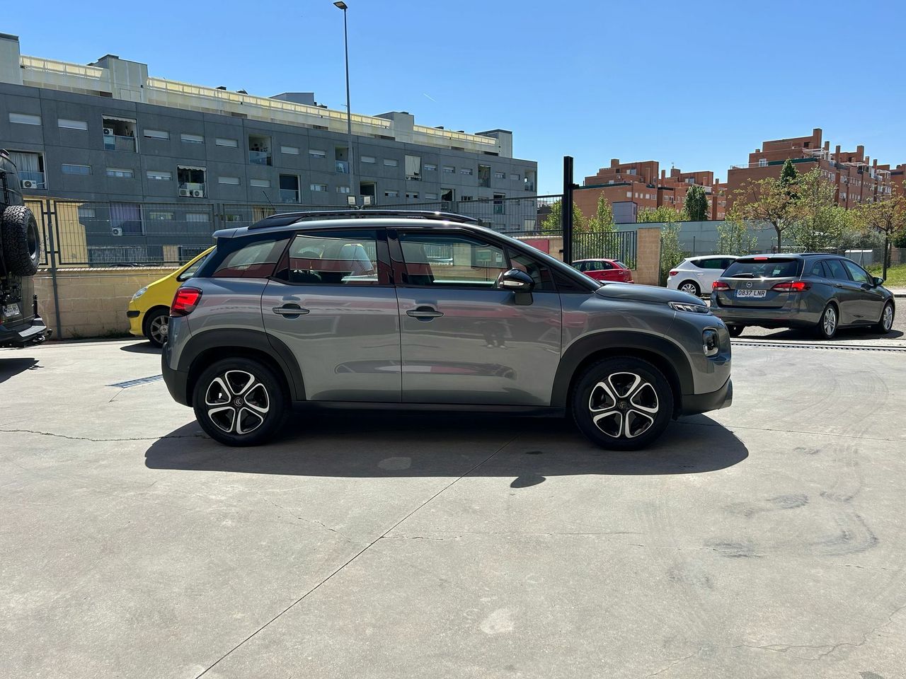 Citroën C3 Aircross PureTech 60kW (82CV) FEEL - Foto 2