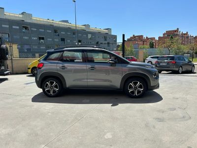 Citroën C3 Aircross PureTech 60kW (82CV) FEEL