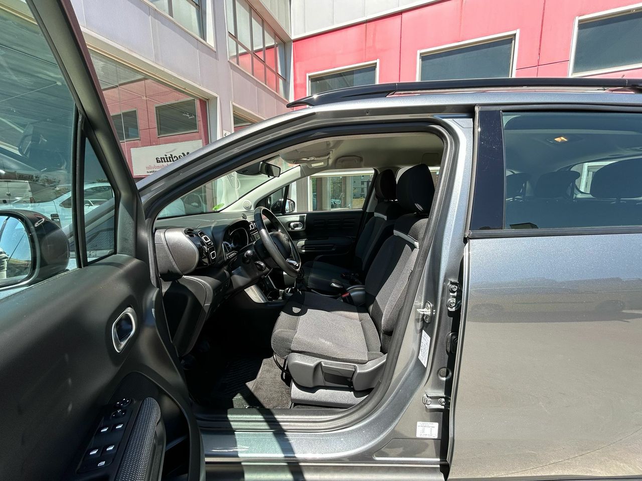 Citroën C3 Aircross PureTech 60kW (82CV) FEEL - Foto 2