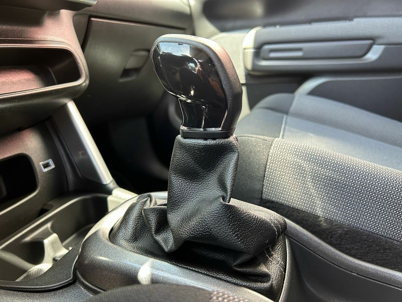 Citroën C3 Aircross PureTech 60kW (82CV) FEEL - Foto 2