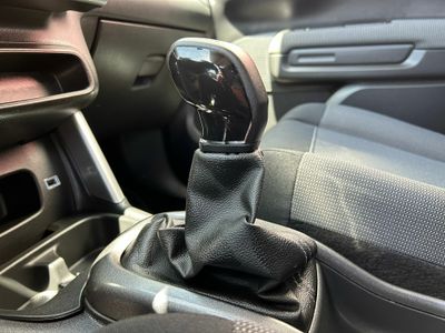 Citroën C3 Aircross PureTech 60kW (82CV) FEEL