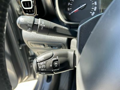 Citroën C3 Aircross PureTech 60kW (82CV) FEEL