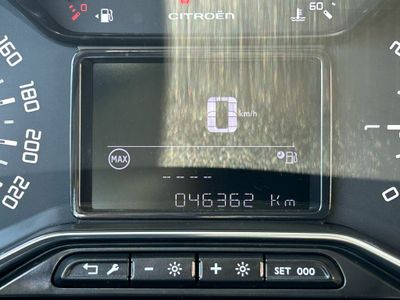Citroën C3 Aircross PureTech 60kW (82CV) FEEL
