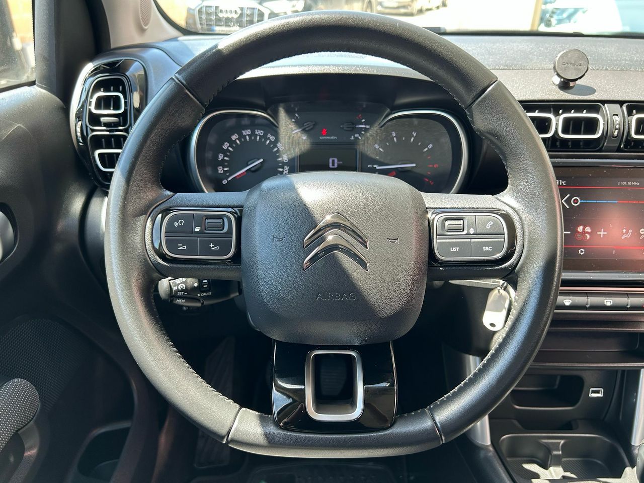 Citroën C3 Aircross PureTech 60kW (82CV) FEEL - Foto 2