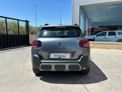 Citroën C3 Aircross PureTech 60kW (82CV) FEEL