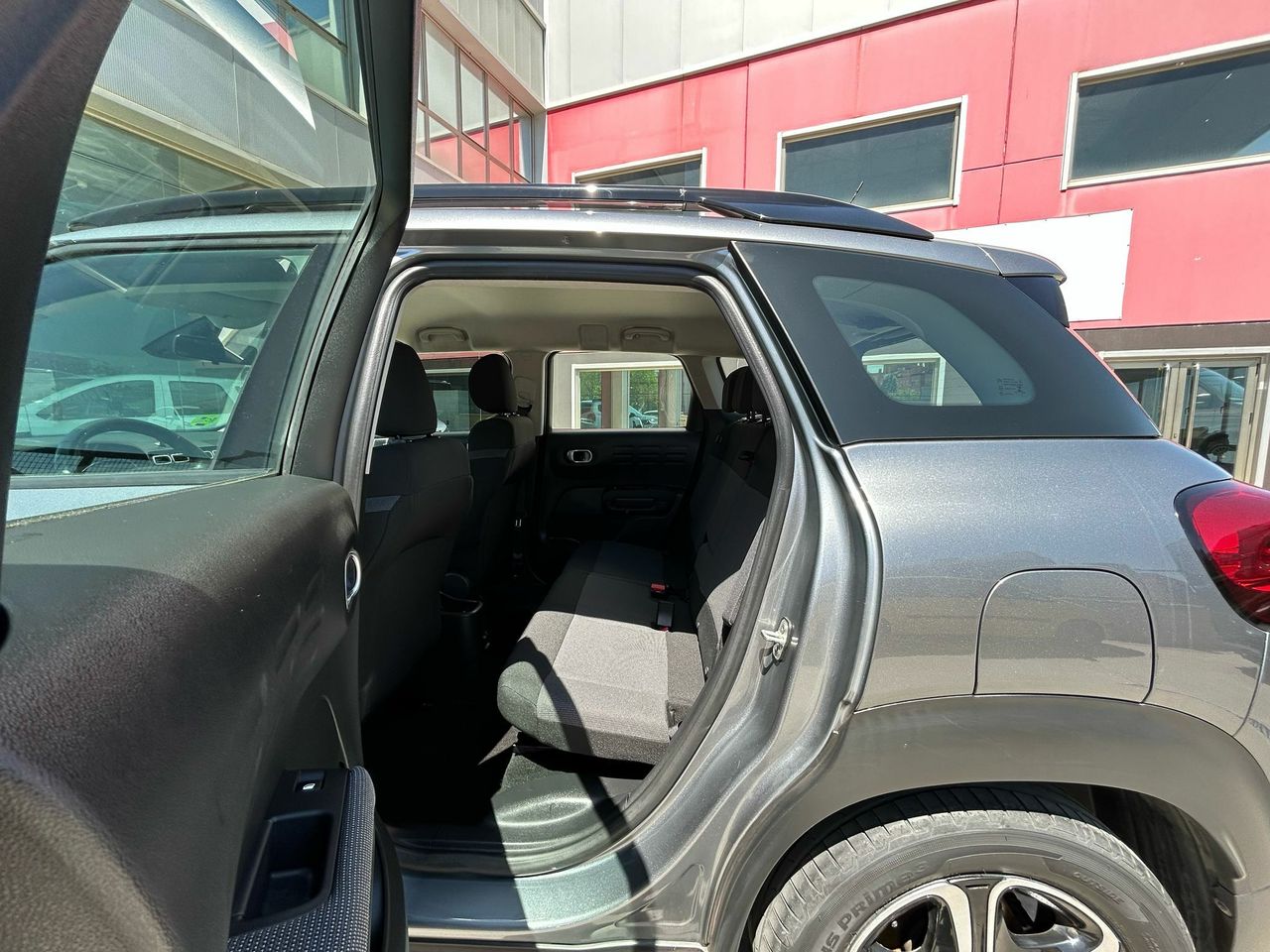 Citroën C3 Aircross PureTech 60kW (82CV) FEEL - Foto 2