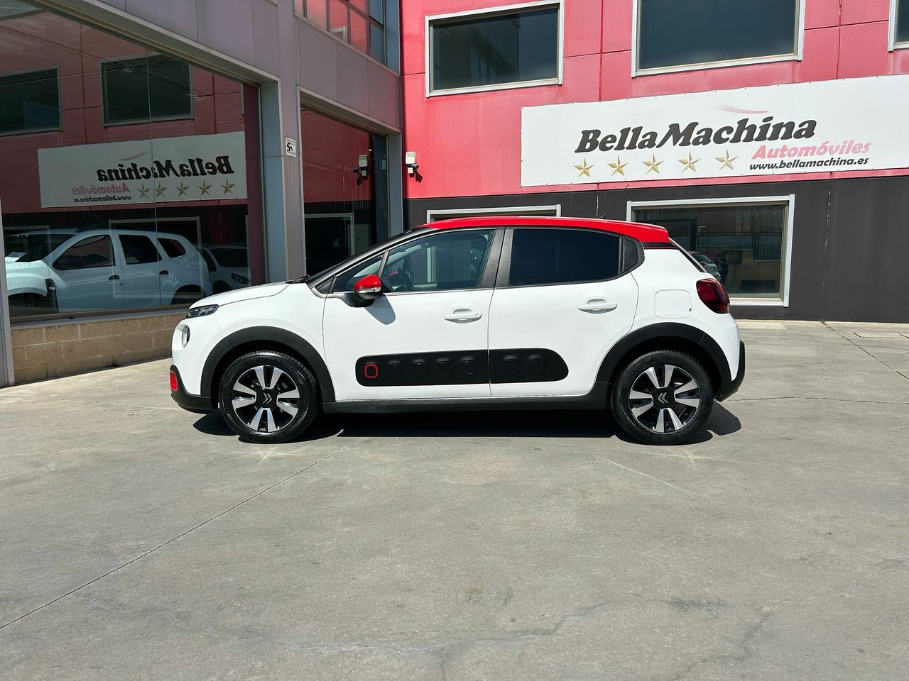 Citroën C3 PureTech 60KW (83CV) FEEL - Foto 2