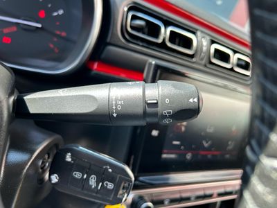 Citroën C3 PureTech 60KW (83CV) FEEL