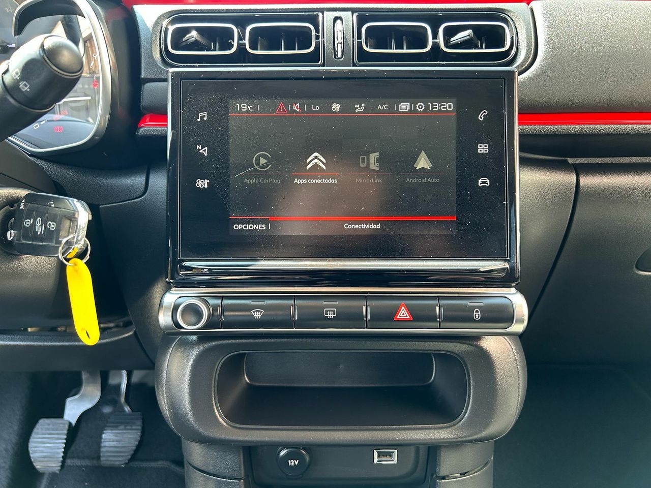 Citroën C3 PureTech 60KW (83CV) FEEL - Foto 2