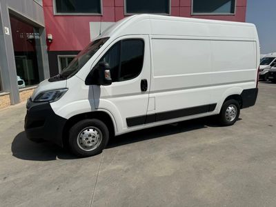 Citroën Jumper L2 H2 