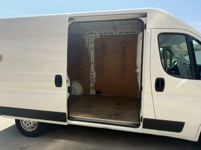 Citroën Jumper L2 H2 