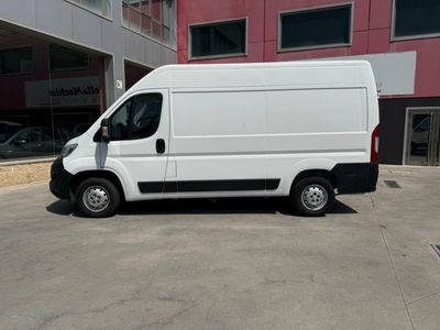 Citroën Jumper L2 H2 