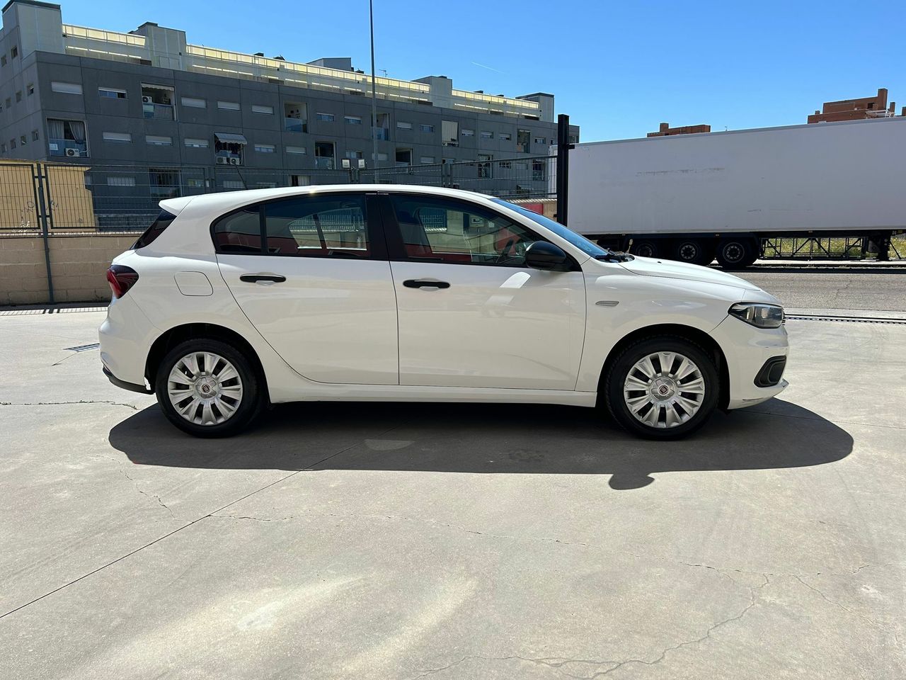 Fiat Tipo 5P 1.6 Multijet 88kW (120CV) Business - Foto 2