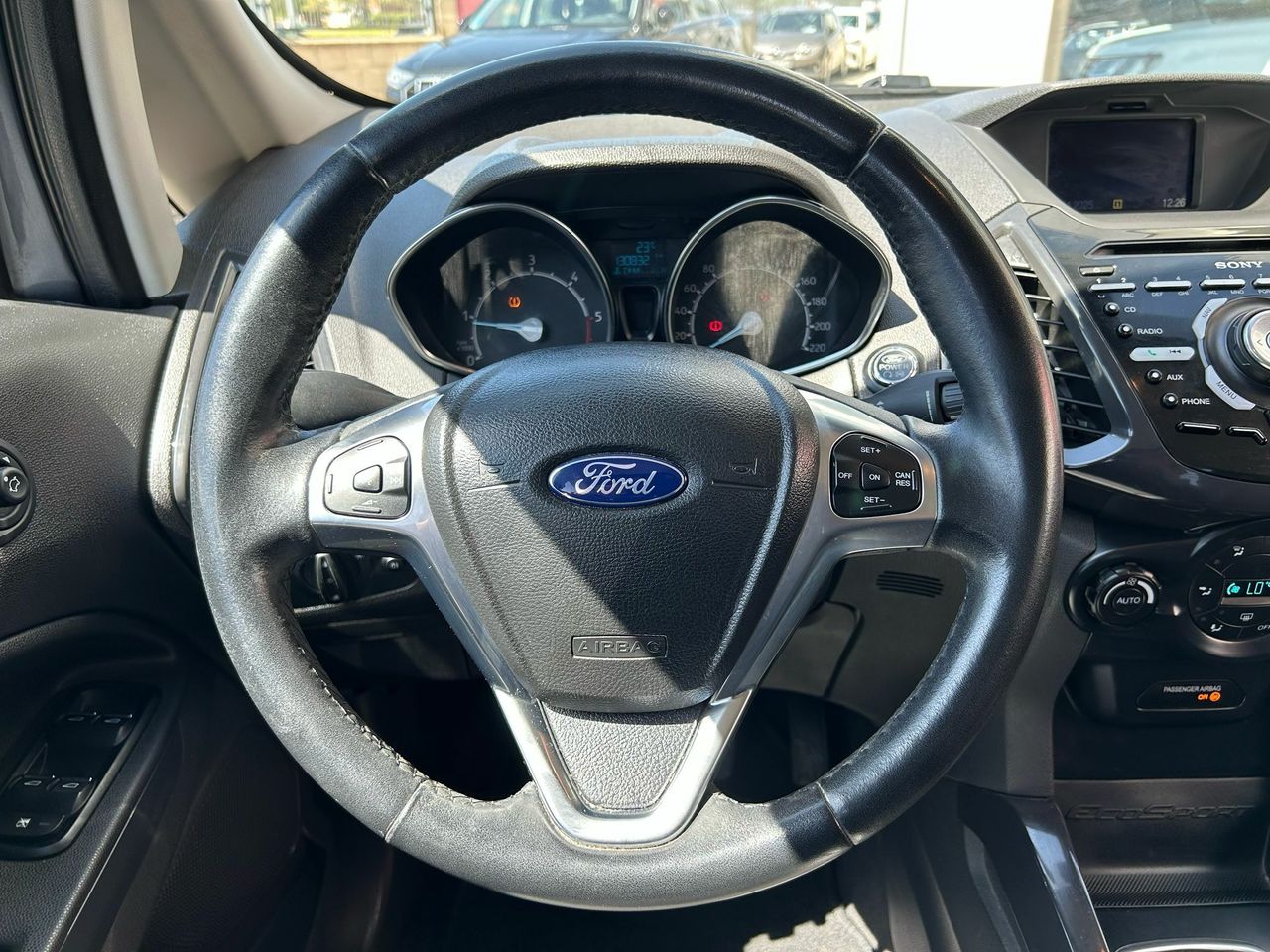 Ford Ecosport 1.5 TDCi 70kW (95CV) Trend - Foto 2
