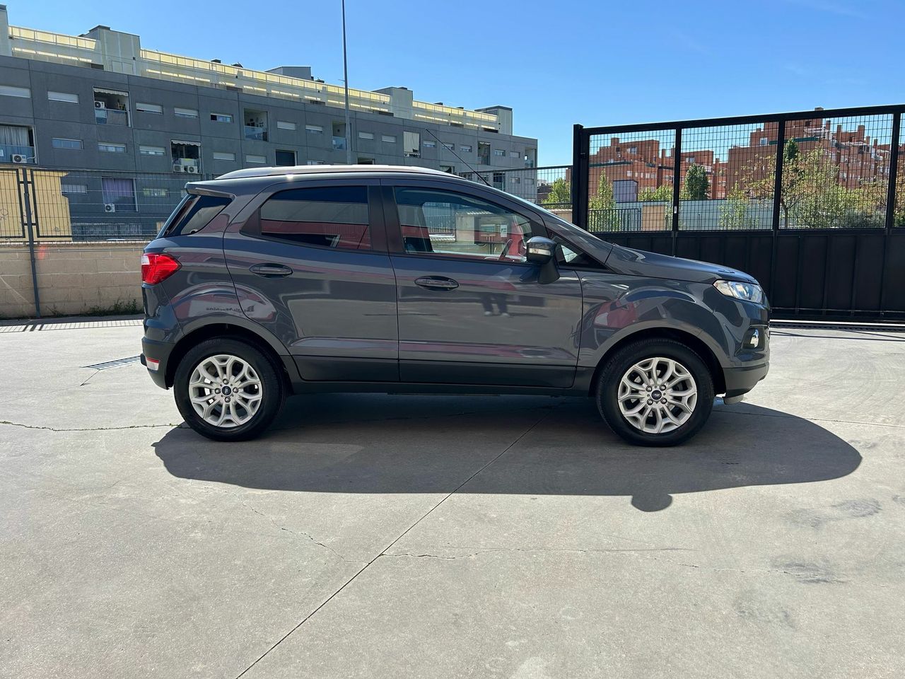 Ford Ecosport 1.5 TDCi 70kW (95CV) Trend - Foto 2