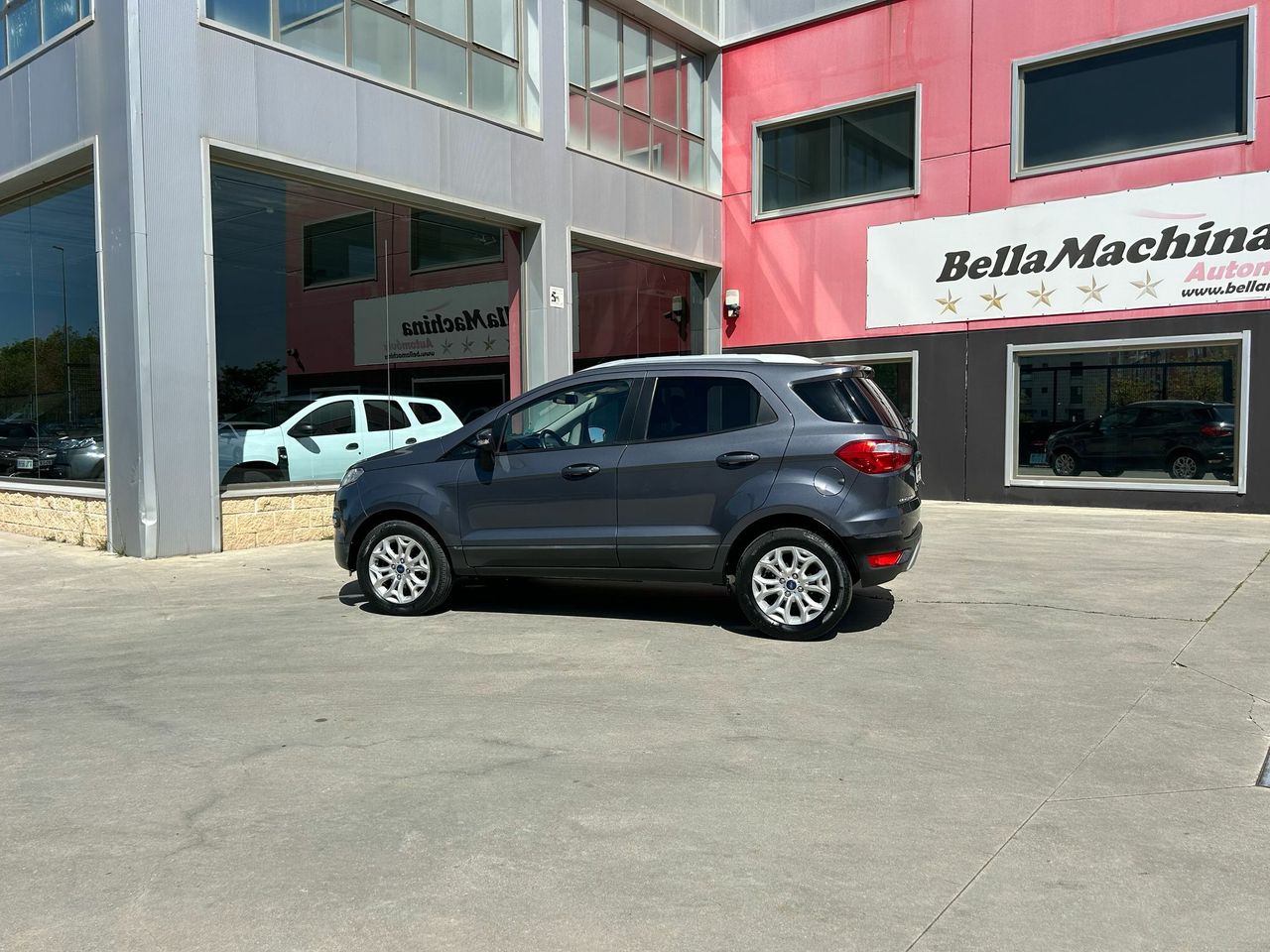 Ford Ecosport 1.5 TDCi 70kW (95CV) Trend - Foto 2